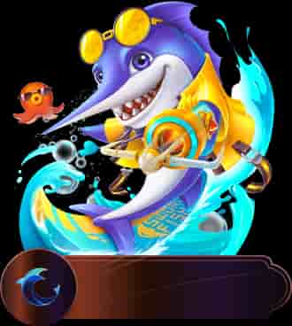 fishing banner